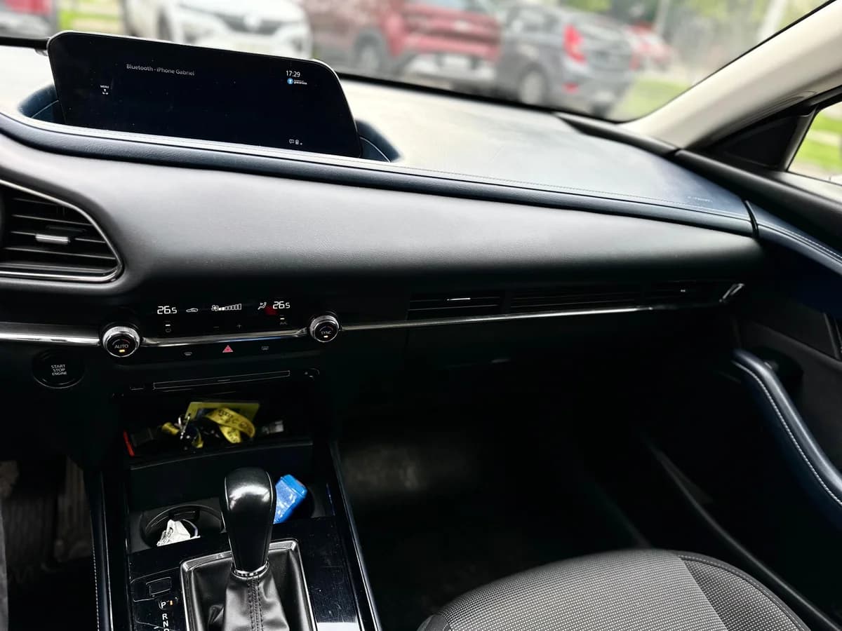MAZDA Cx-30 2.0L AT 2022 - Imagen 15
