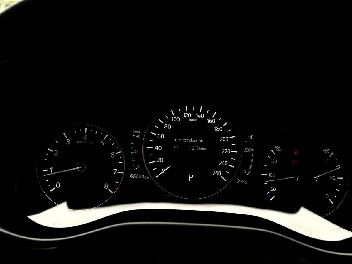 MAZDA Cx-30 2.0L AT 2022 - Imagen 16