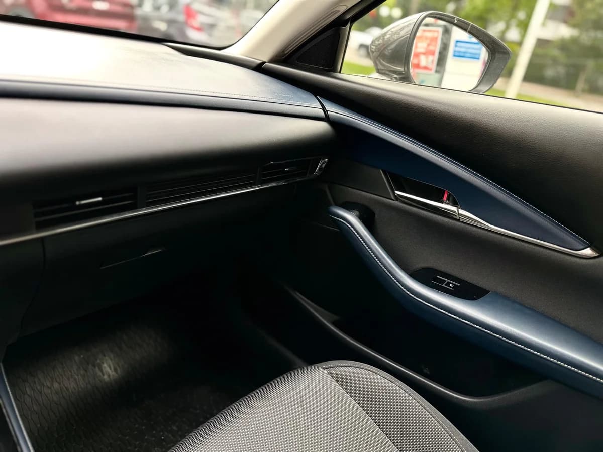 MAZDA Cx-30 2.0L AT 2022 - Imagen 17