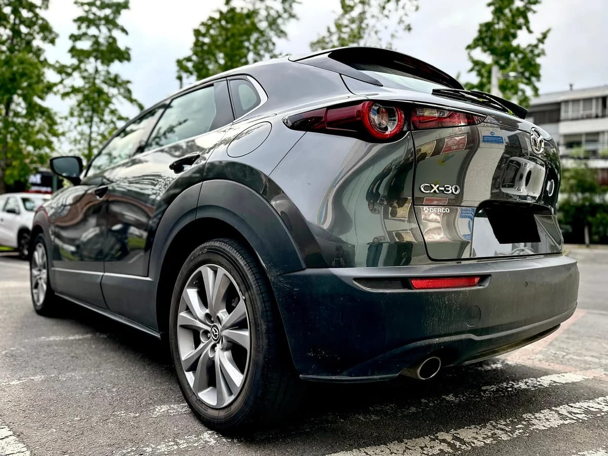 MAZDA Cx-30 2.0L AT 2022 - Imagen 18