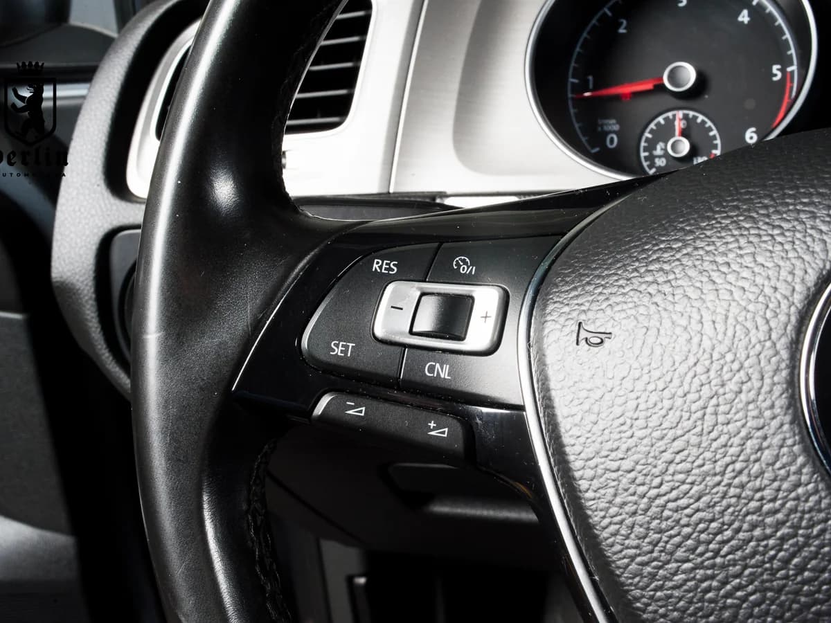 VOLKSWAGEN GOLF 2.0 TDI AUTOMATICA 2017 - Imagen 20