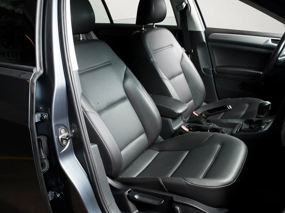 VOLKSWAGEN GOLF 2.0 TDI AUTOMATICA 2017 - Imagen 22