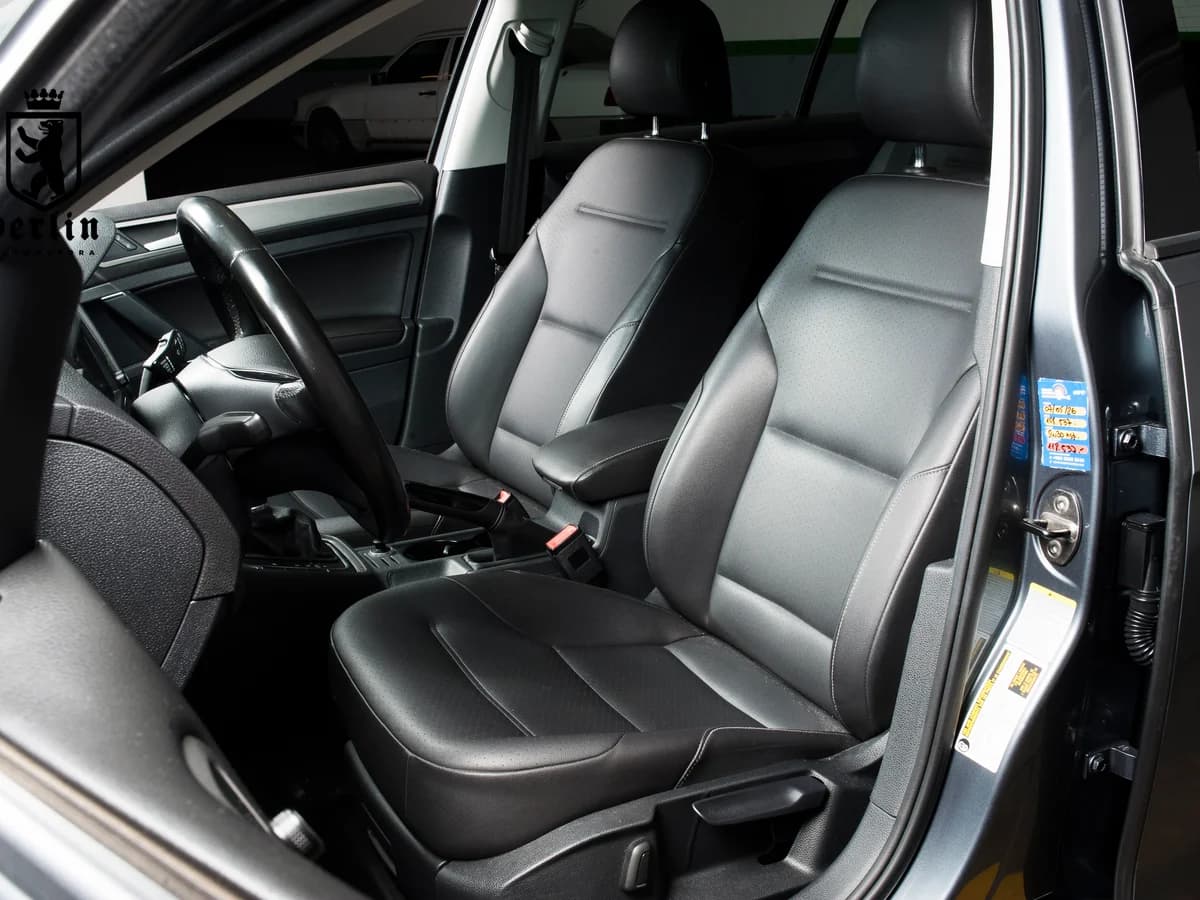 VOLKSWAGEN GOLF 2.0 TDI AUTOMATICA 2017 - Imagen 23