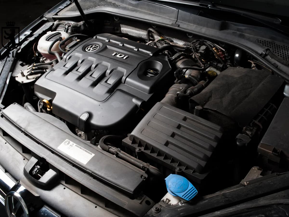 VOLKSWAGEN GOLF 2.0 TDI AUTOMATICA 2017 - Imagen 25