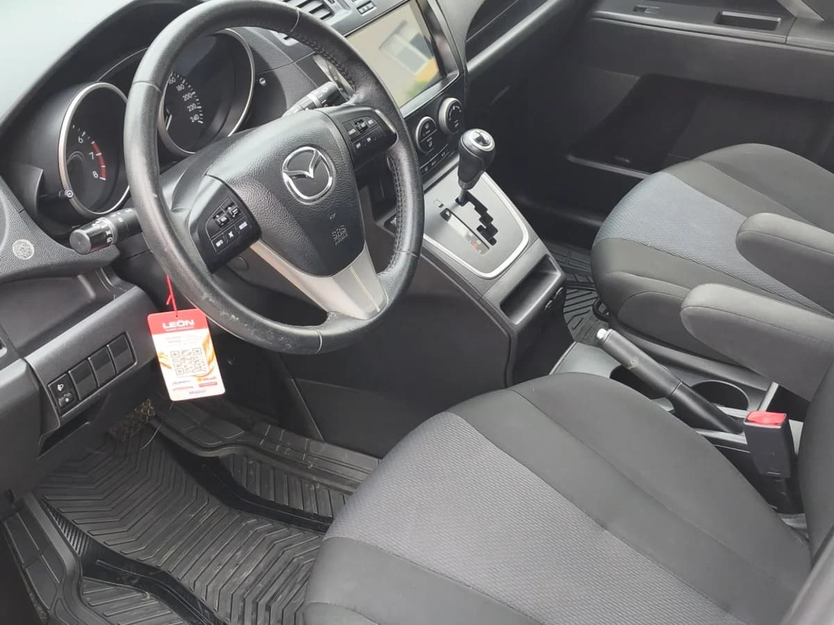 MAZDA 5 2.0 2018 - Imagen 7