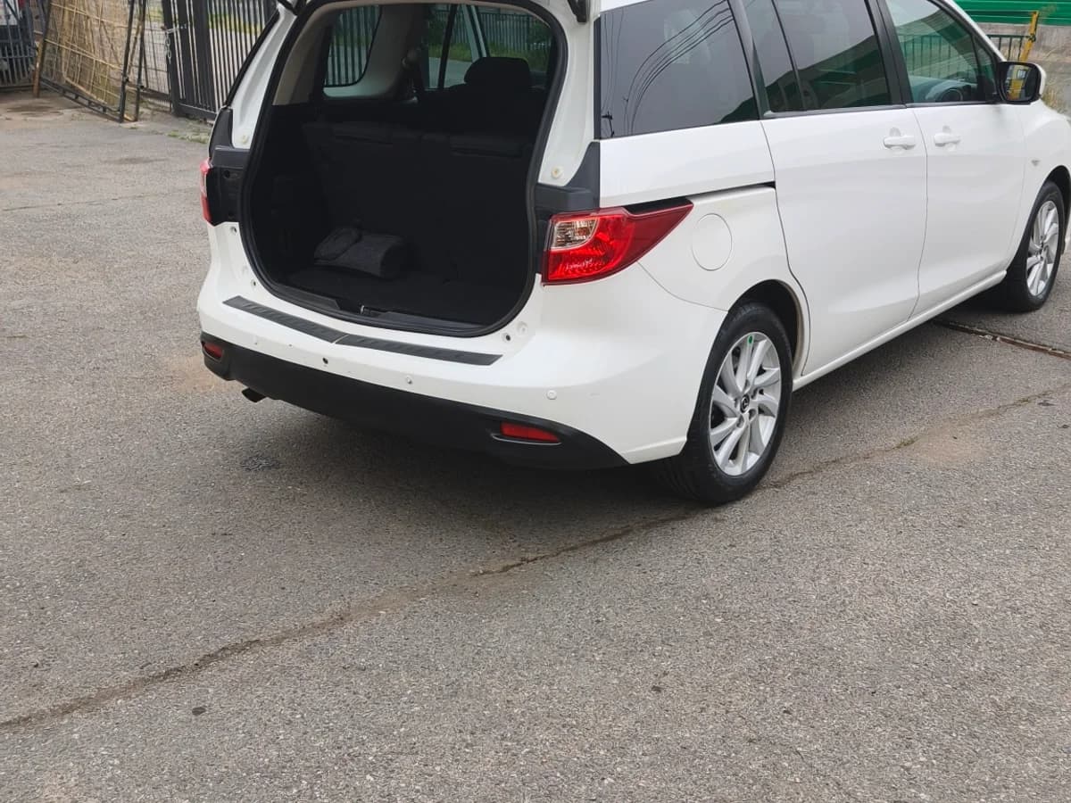 MAZDA 5 2.0 2018 - Imagen 5