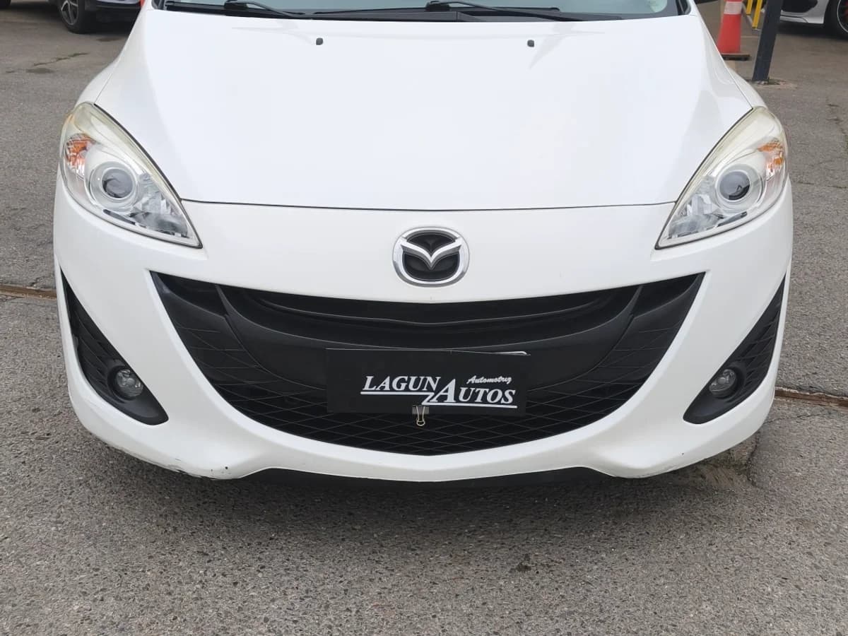 MAZDA 5 2.0 2018 - Imagen 3