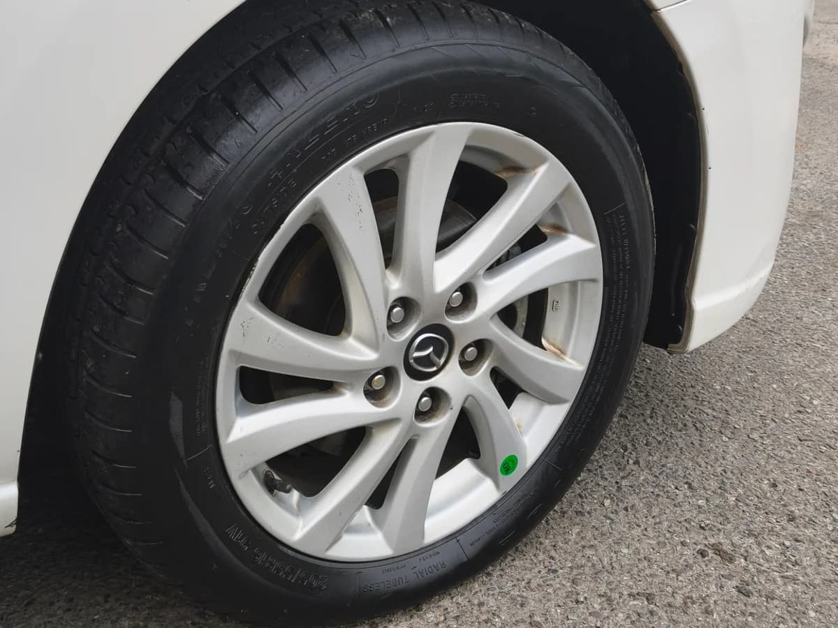 MAZDA 5 2.0 2018 - Imagen 6