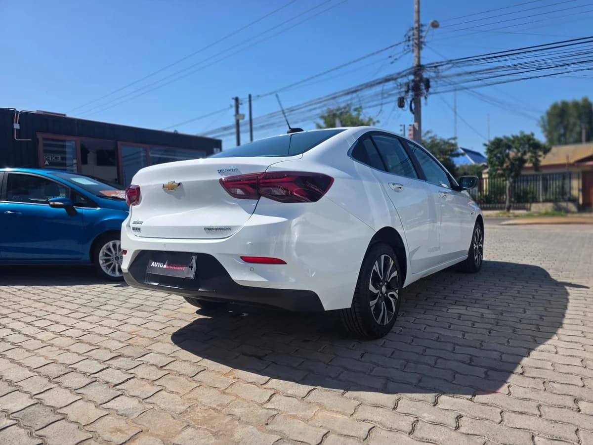 CHEVROLET Onix 1.0 2023 - Imagen 5