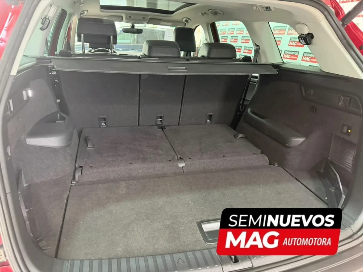SKODA KODIAQ 4X4 2.0 AUT TSI DSG7 AT 5P 2019 - Imagen 7