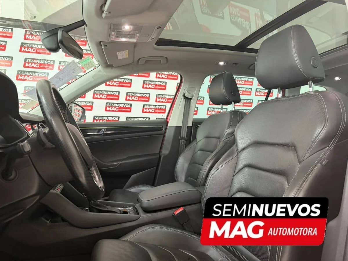 SKODA KODIAQ 4X4 2.0 AUT TSI DSG7 AT 5P 2019 - Imagen 9