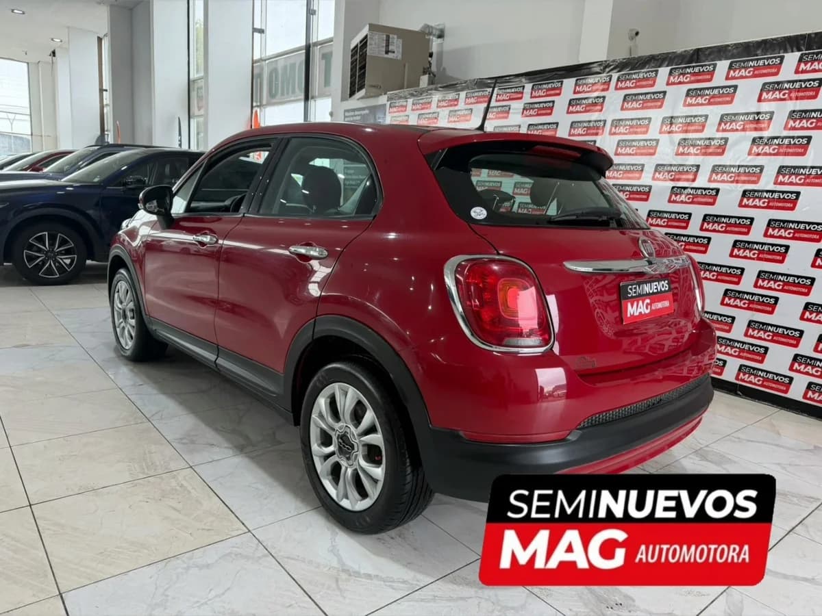 FIAT 500X 1.6 E-TORQ 2016 - Imagen 3