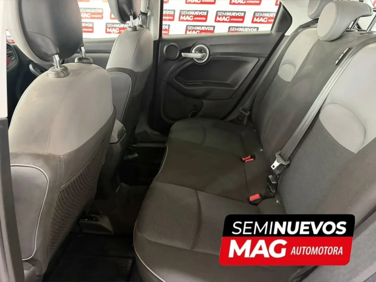 FIAT 500X 1.6 E-TORQ 2016 - Imagen 9