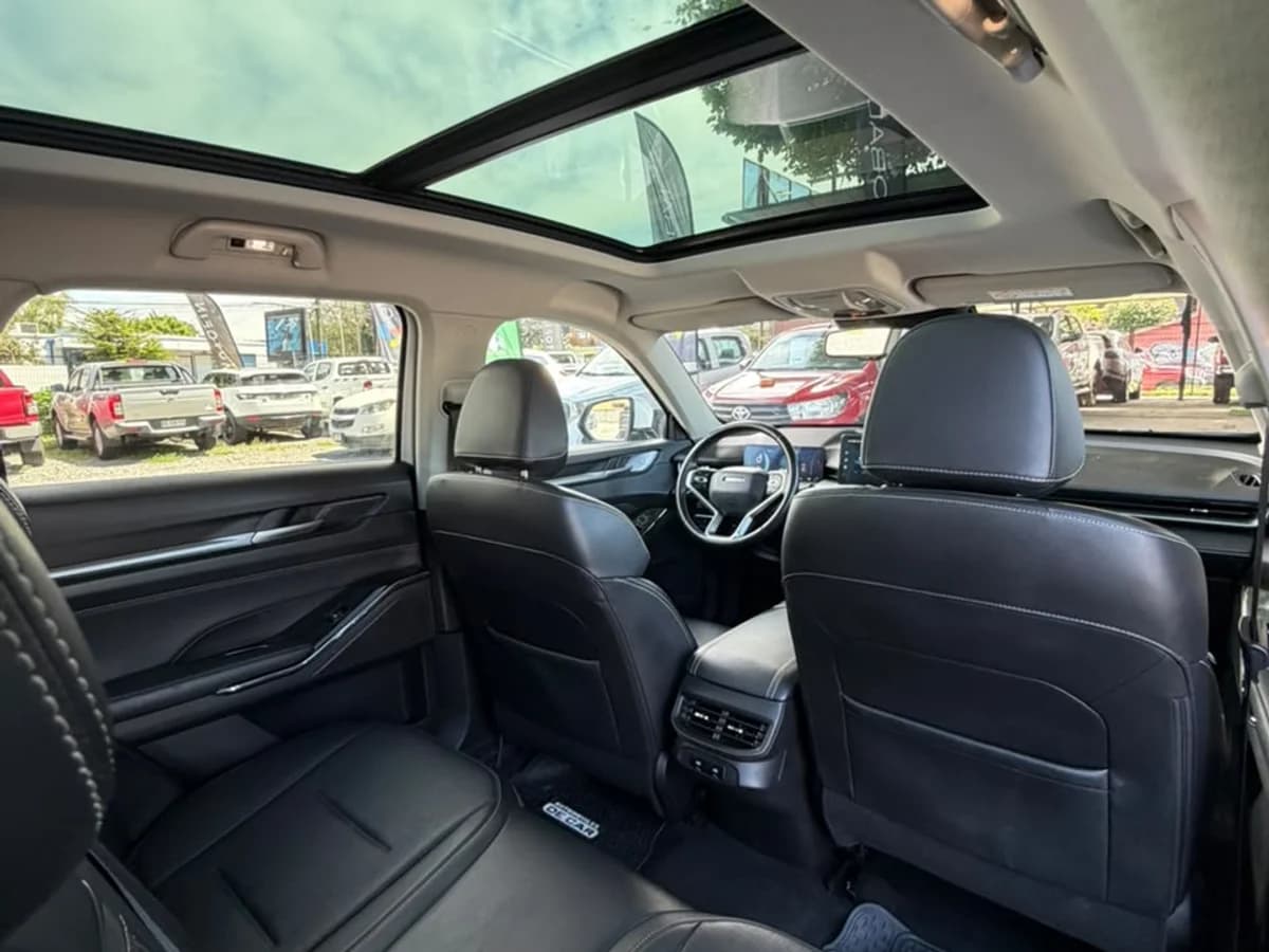 HAVAL H6 1.5T 2022 - Imagen 7