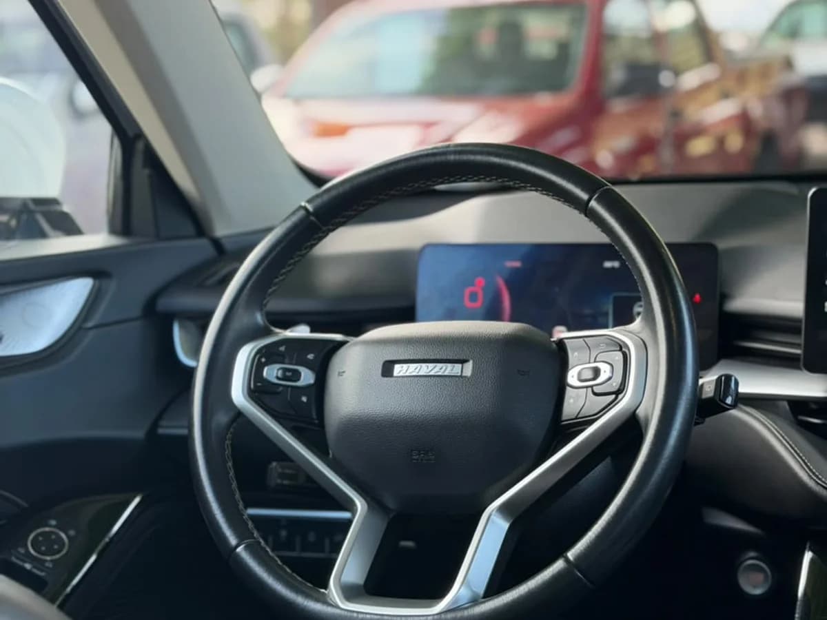 HAVAL H6 1.5T 2022 - Imagen 8