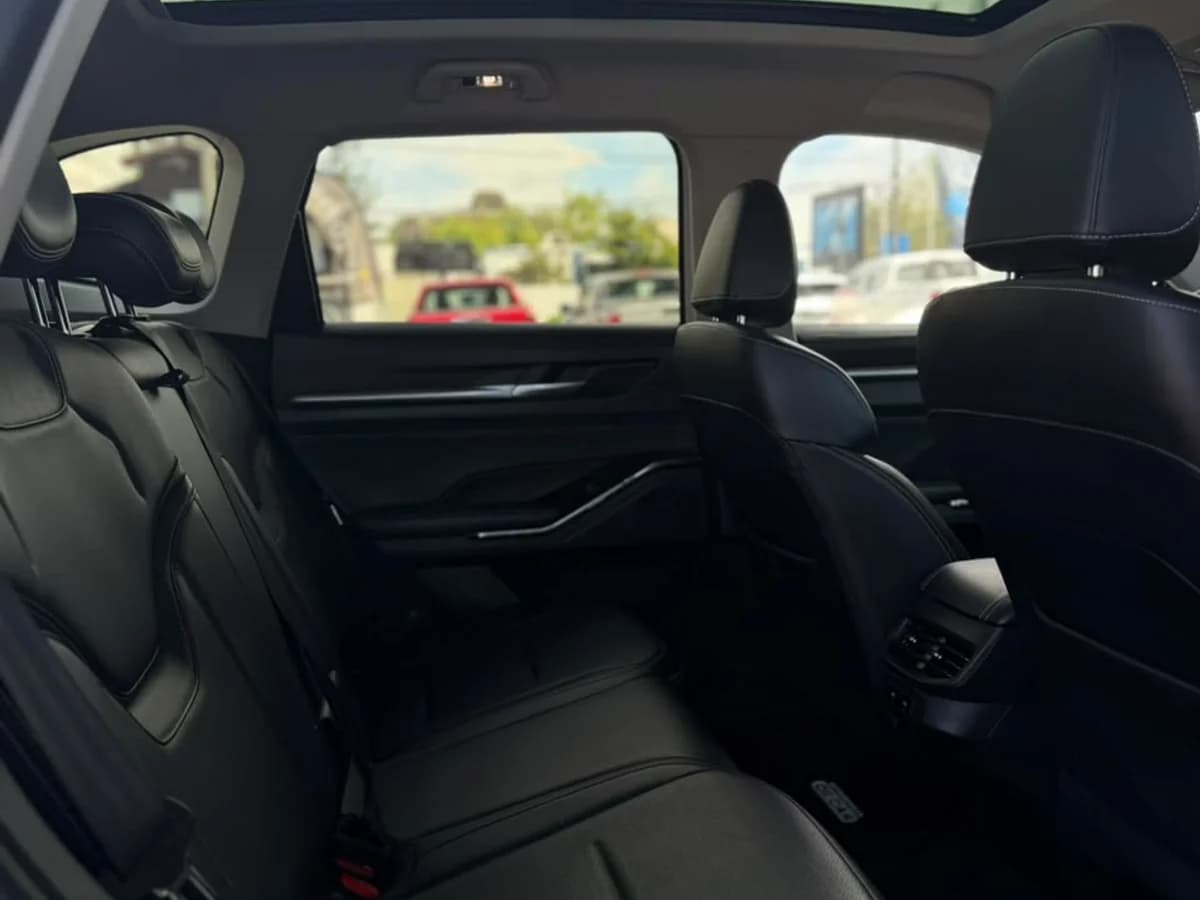 HAVAL H6 1.5T 2022 - Imagen 11