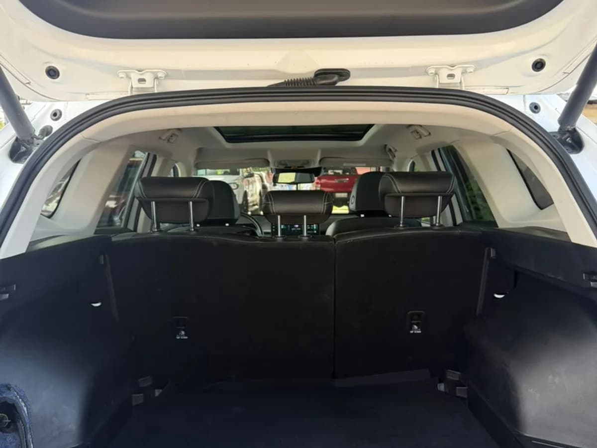 HAVAL H6 1.5T 2022 - Imagen 12