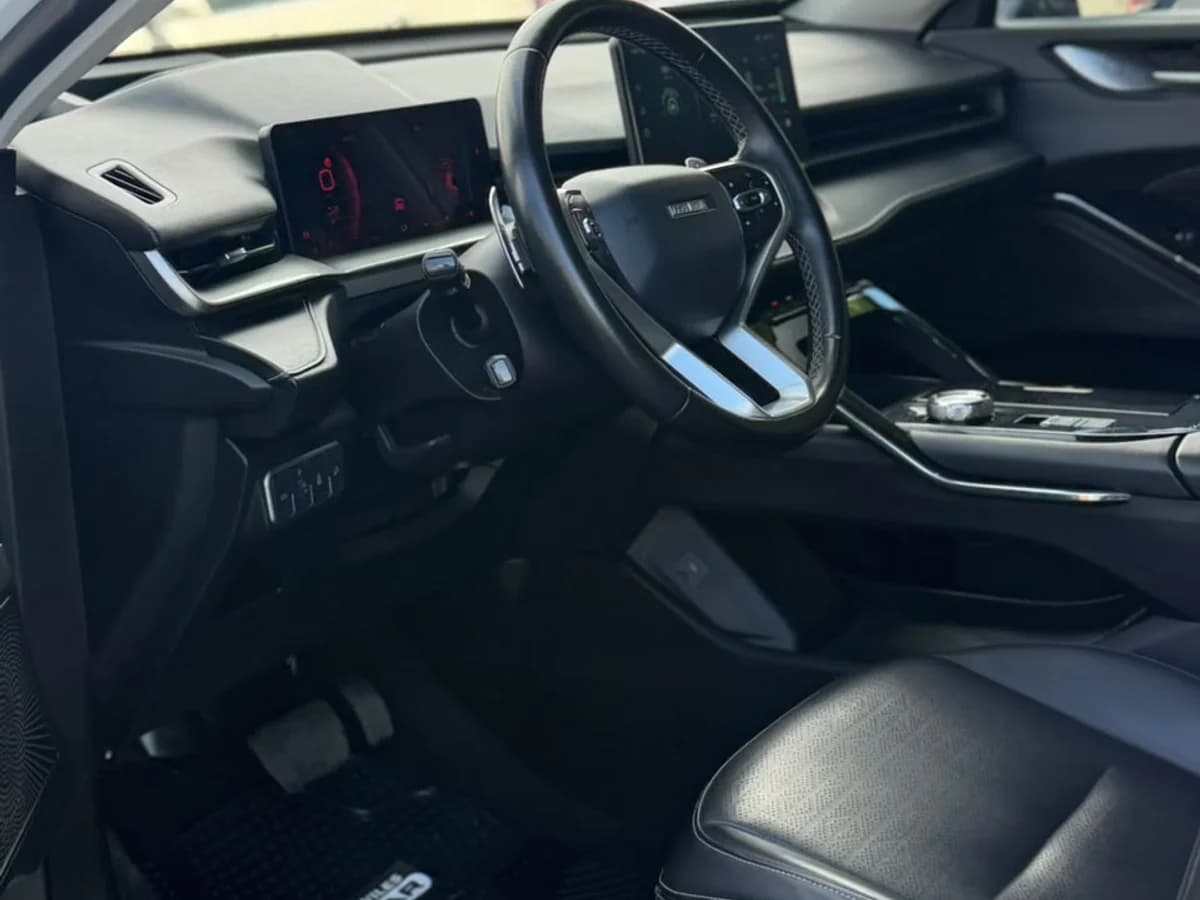 HAVAL H6 1.5T 2022 - Imagen 13