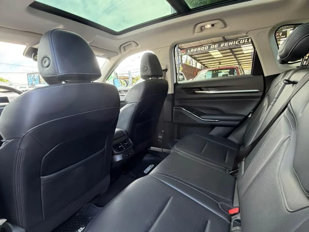 HAVAL H6 1.5T 2022 - Imagen 17
