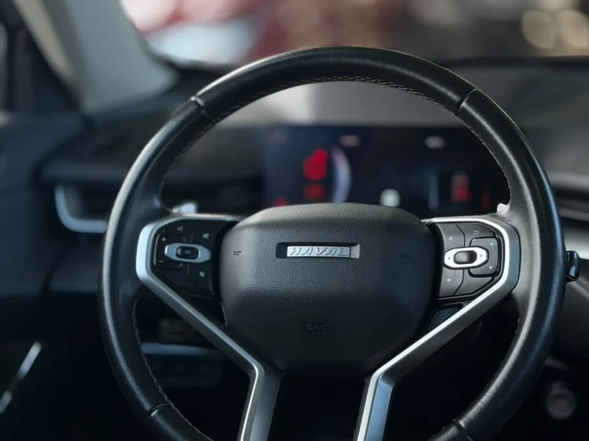 HAVAL H6 1.5T 2022 - Imagen 18