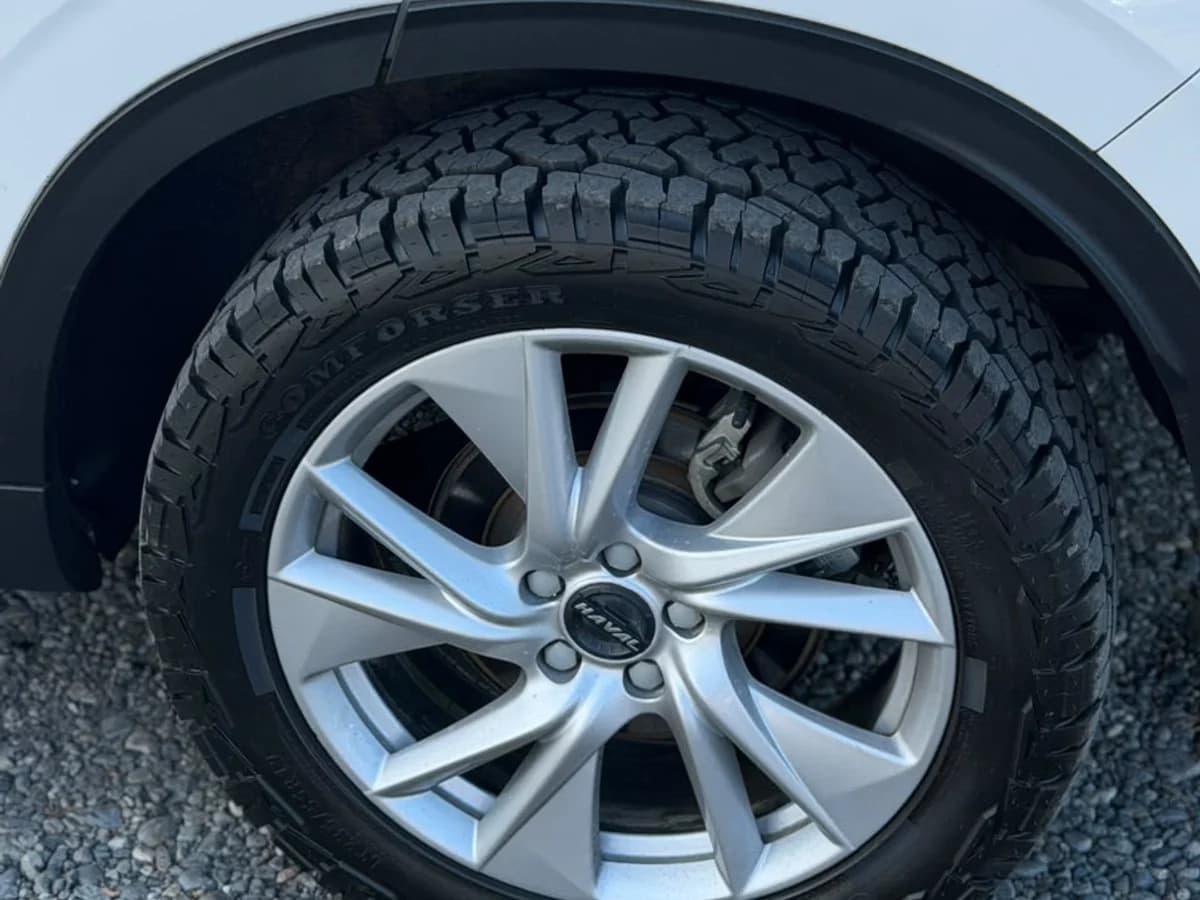 HAVAL H6 1.5T 2022 - Imagen 19