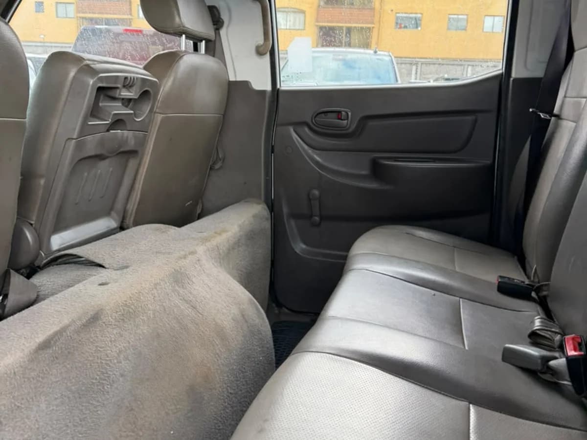 HYUNDAI PORTER 2.5 CRDI GL DC 2AB AC MT DIESEL 2022 - Imagen 6