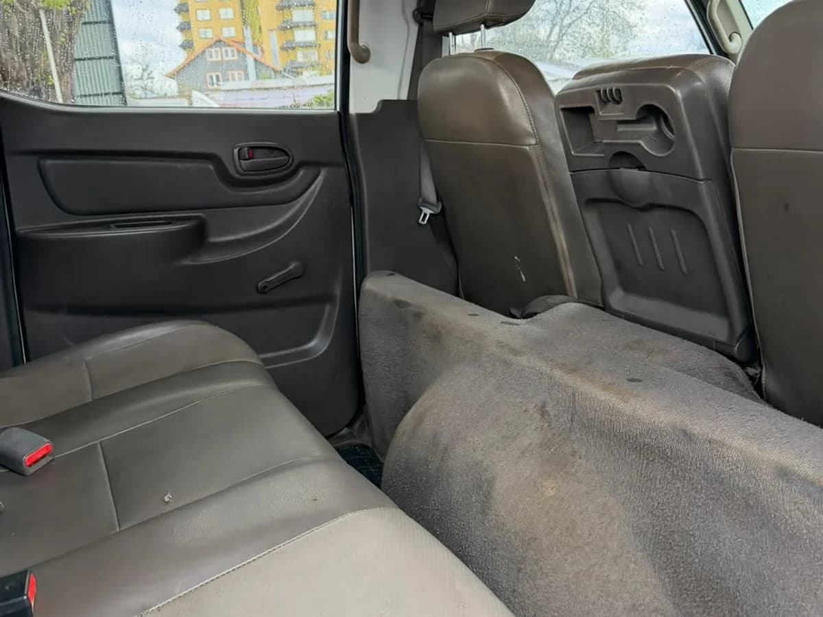 HYUNDAI PORTER 2.5 CRDI GL DC 2AB AC MT DIESEL 2022 - Imagen 17