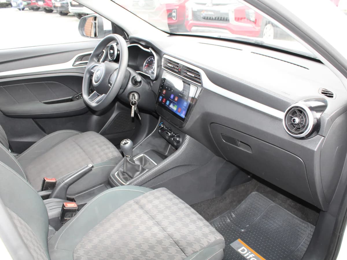 MG Zs 5P 1.5 2022 - Imagen 5