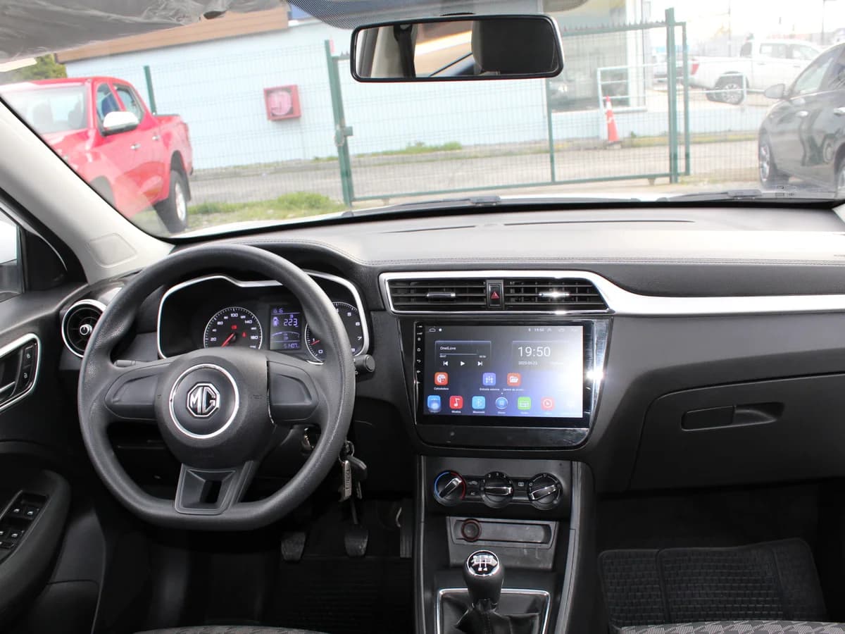 MG Zs 5P 1.5 2022 - Imagen 7