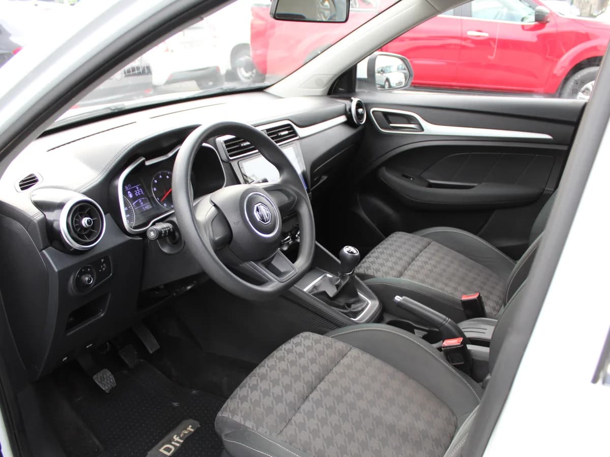 MG Zs 5P 1.5 2022 - Imagen 10