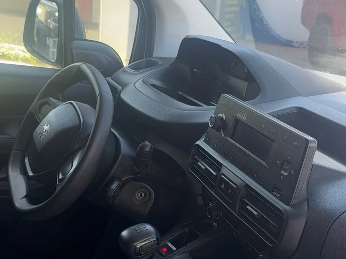 PEUGEOT Partner 1.5 2023 - Imagen 7