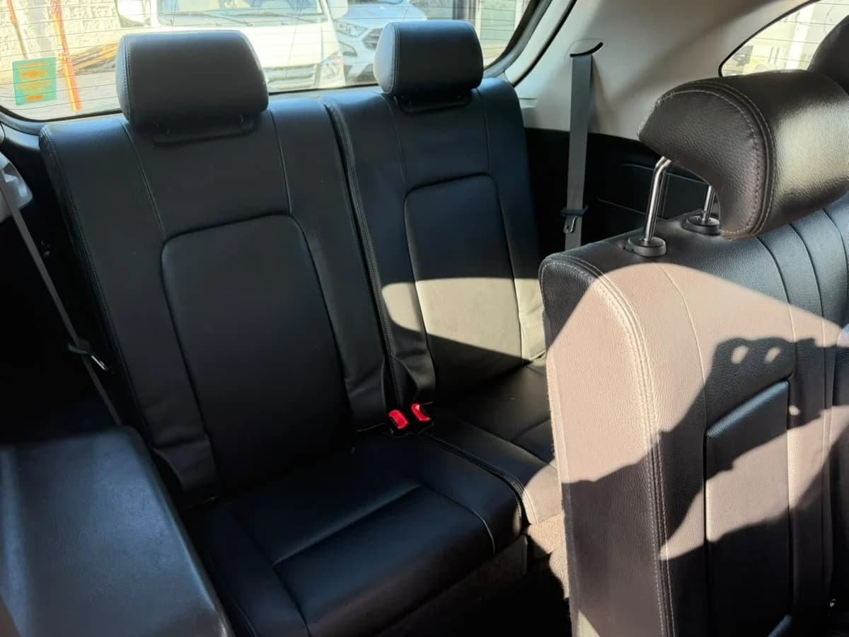 CHEVROLET Captiva LT 2.4 2017 - Imagen 7