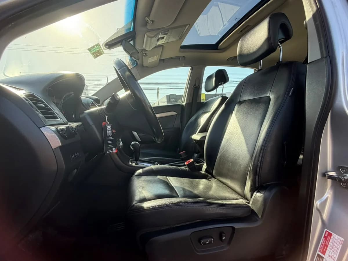 CHEVROLET Captiva LT 2.4 2017 - Imagen 13