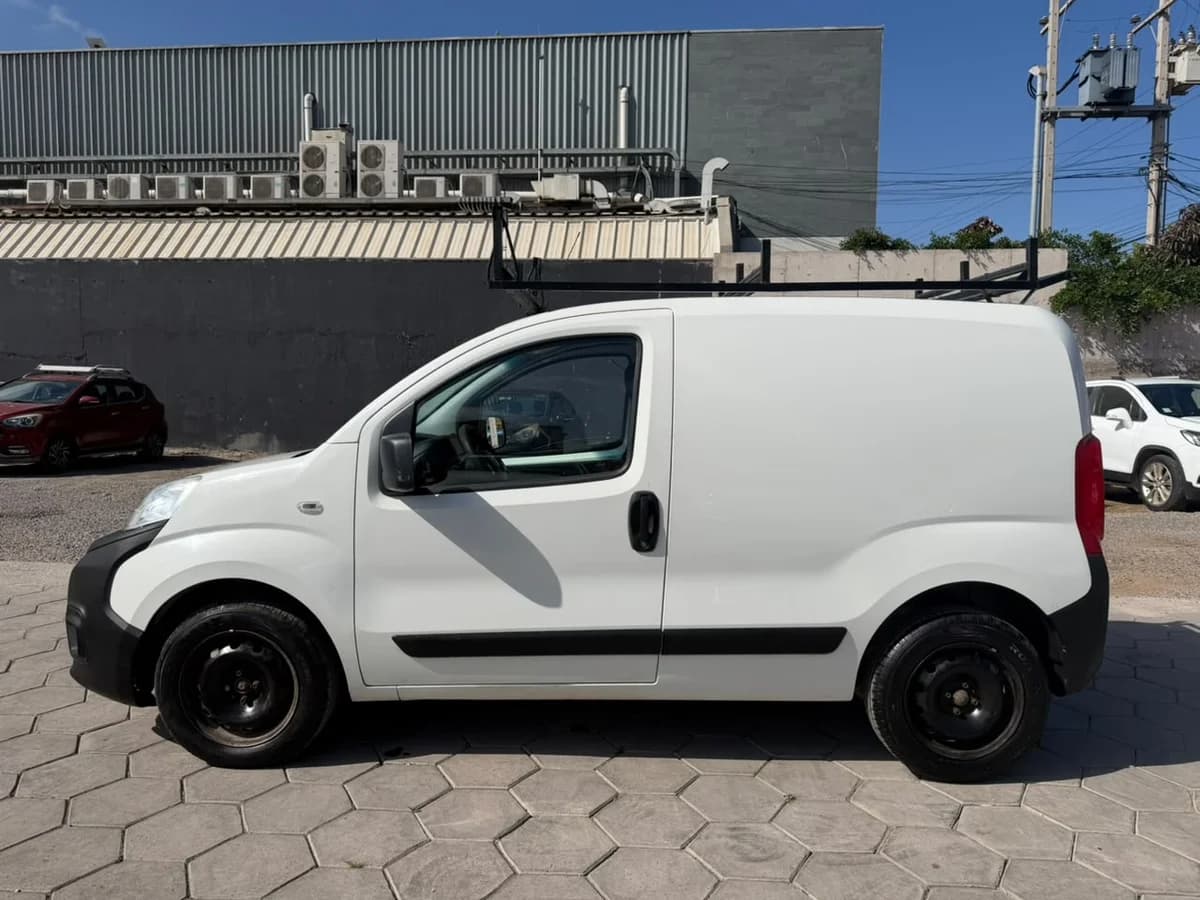 RAM Van 700 5P 1.2 2023 - Imagen 2