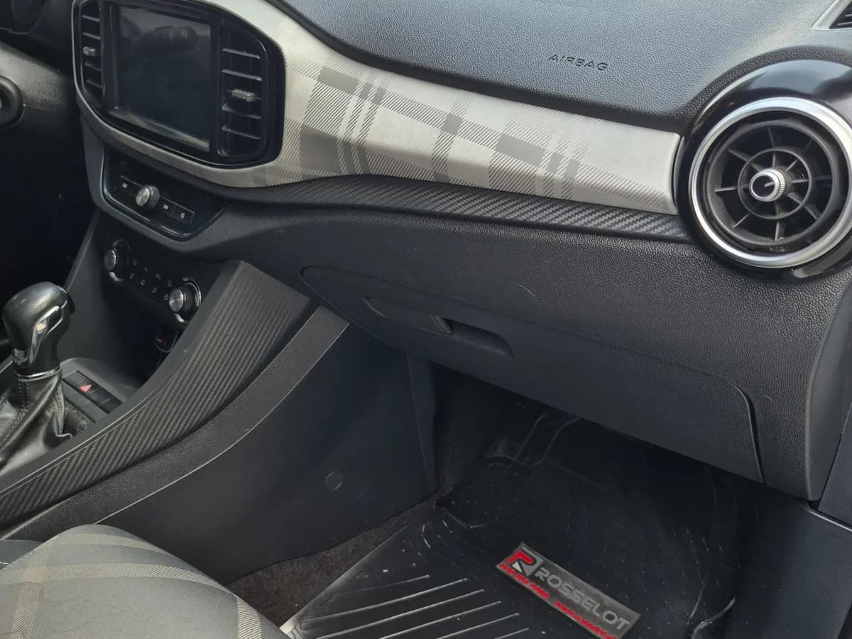 MG 3 HATCH BACK 1.5 Automatico 2021 - Imagen 7