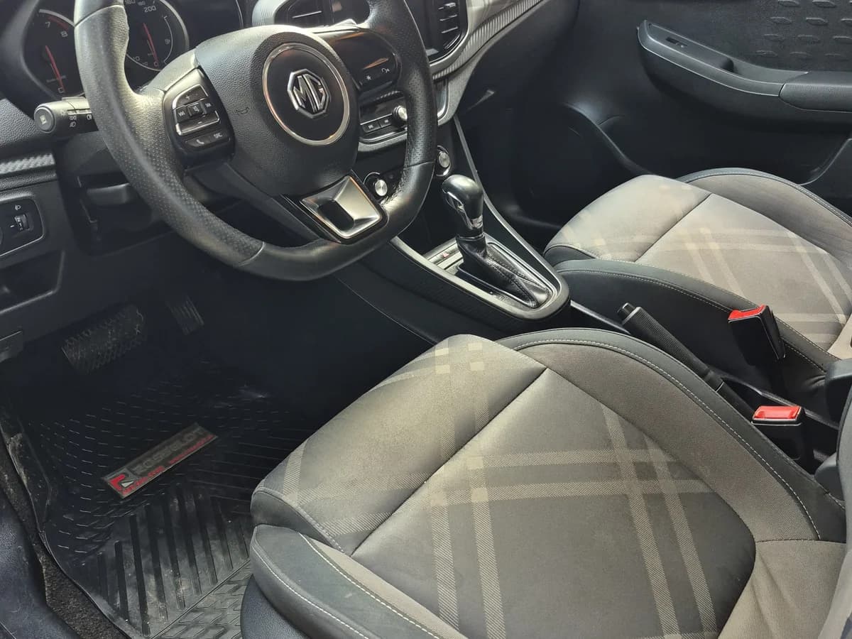 MG 3 HATCH BACK 1.5 Automatico 2021 - Imagen 8