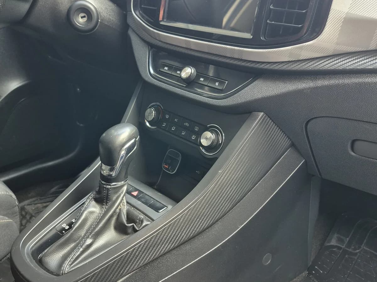 MG 3 HATCH BACK 1.5 Automatico 2021 - Imagen 9