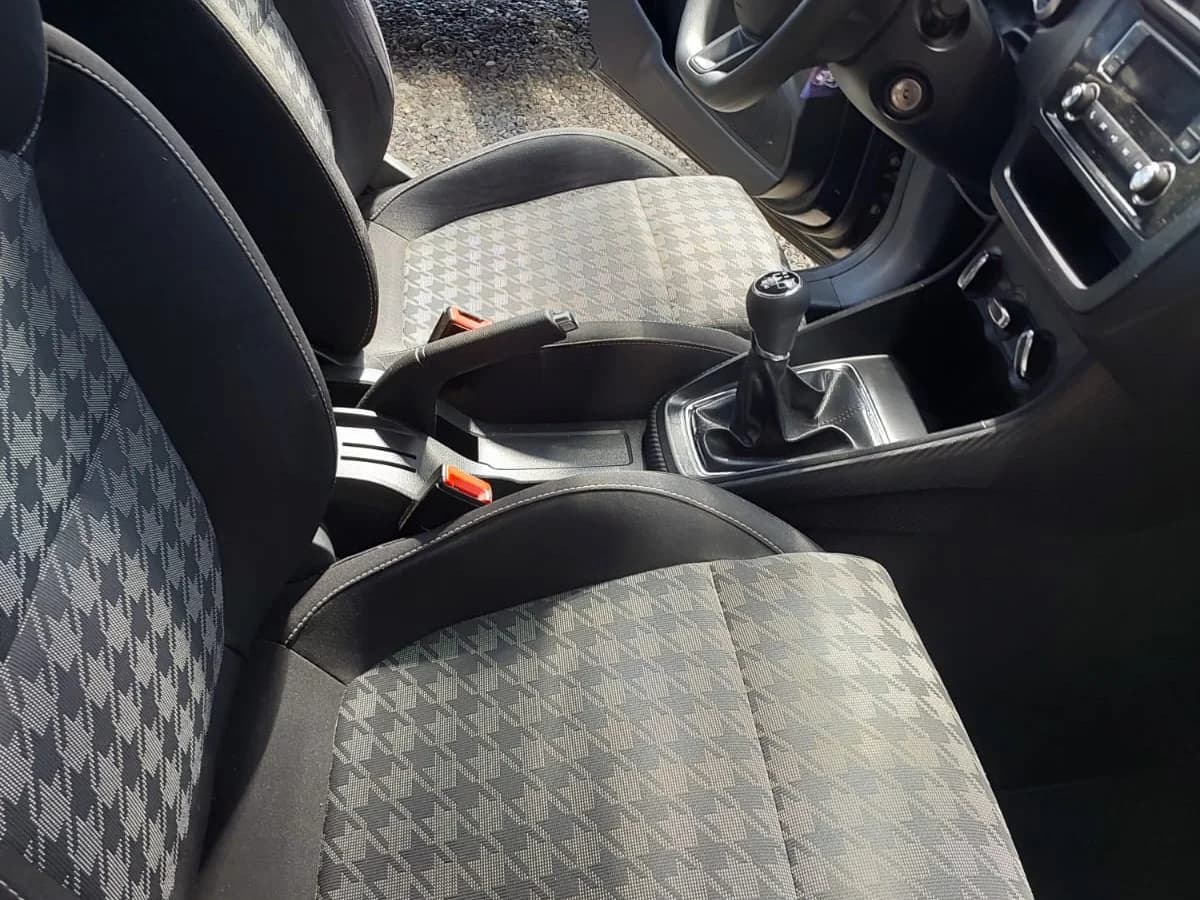 MG ZS 1.5L std 4x2 mt5 año 2025 - Imagen 5