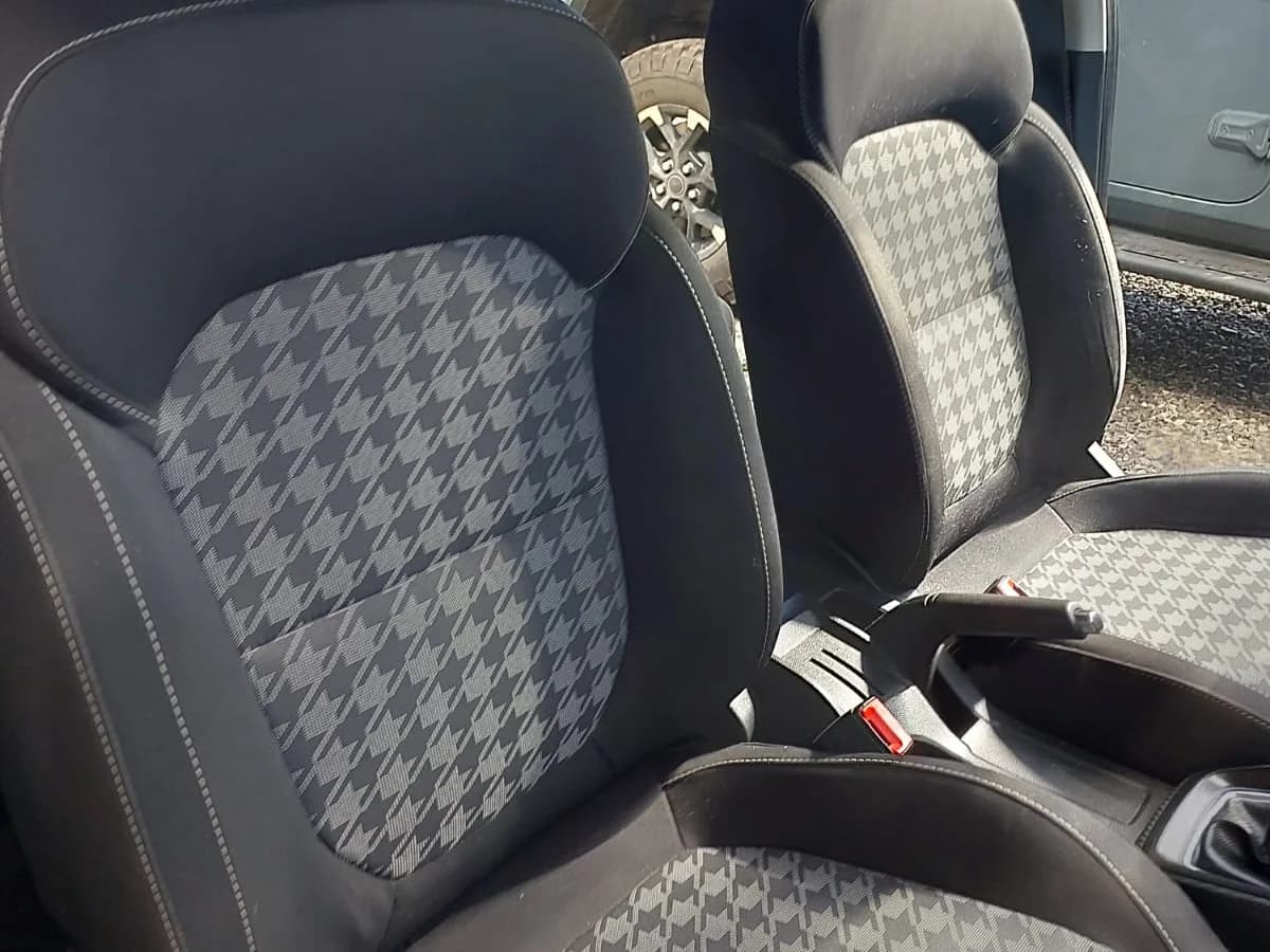 MG ZS 1.5L std 4x2 mt5 año 2025 - Imagen 7