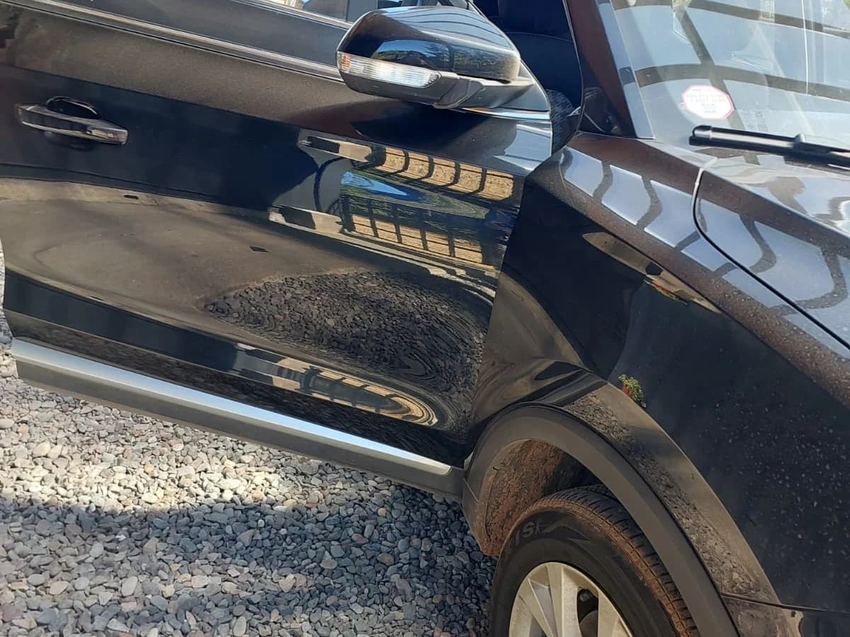 MG ZS 1.5L std 4x2 mt5 año 2025 - Imagen 9