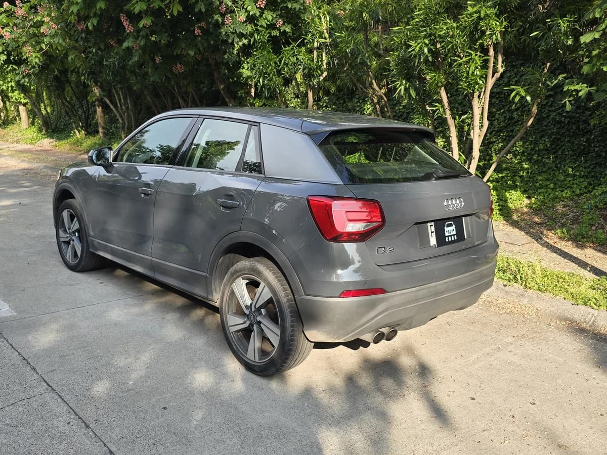 AUDI Q2 35 TFSI S TRONIC 2020 - Imagen 10