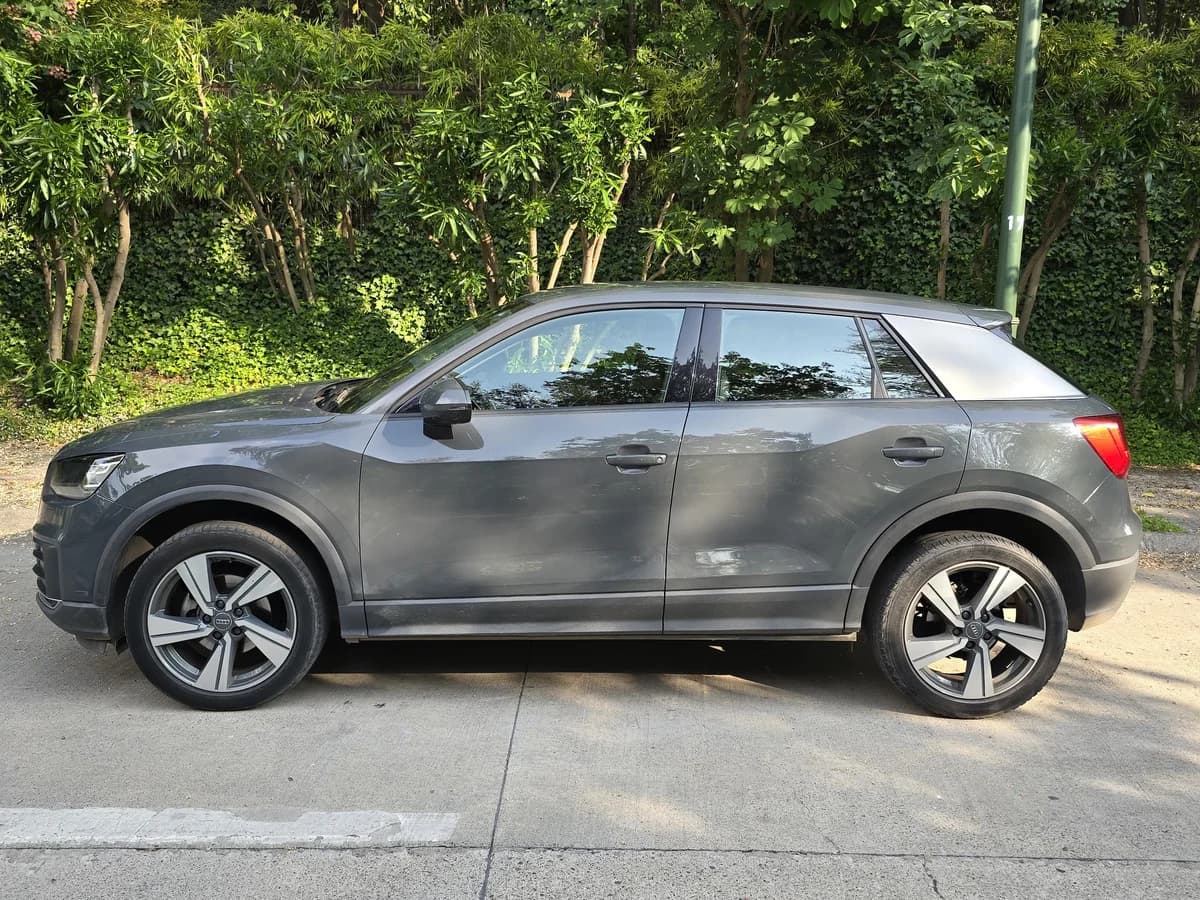 AUDI Q2 35 TFSI S TRONIC 2020 - Imagen 11