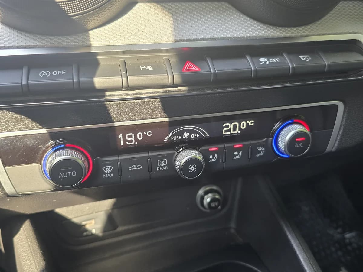 AUDI Q2 35 TFSI S TRONIC 2020 - Imagen 14