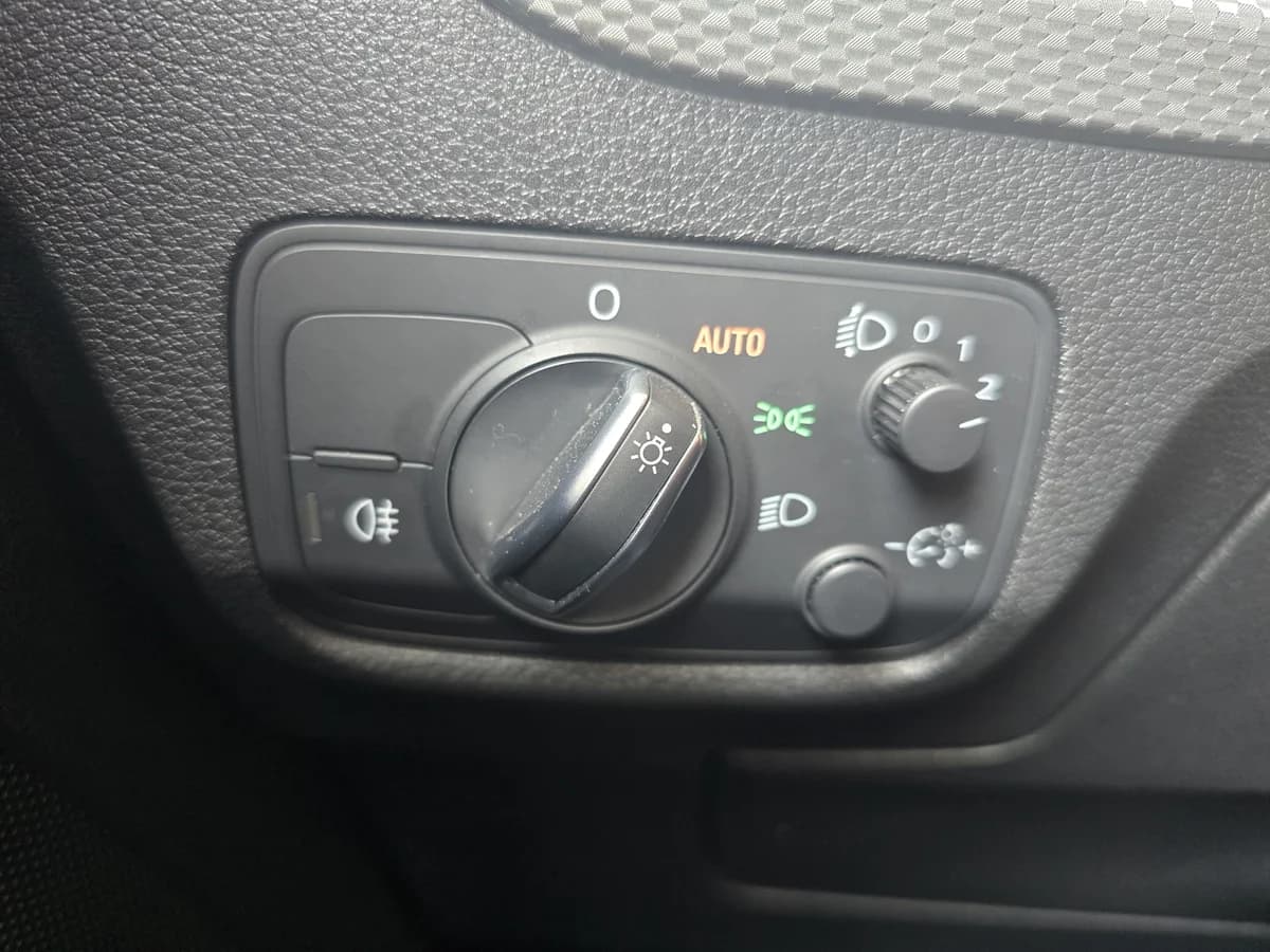 AUDI Q2 35 TFSI S TRONIC 2020 - Imagen 15