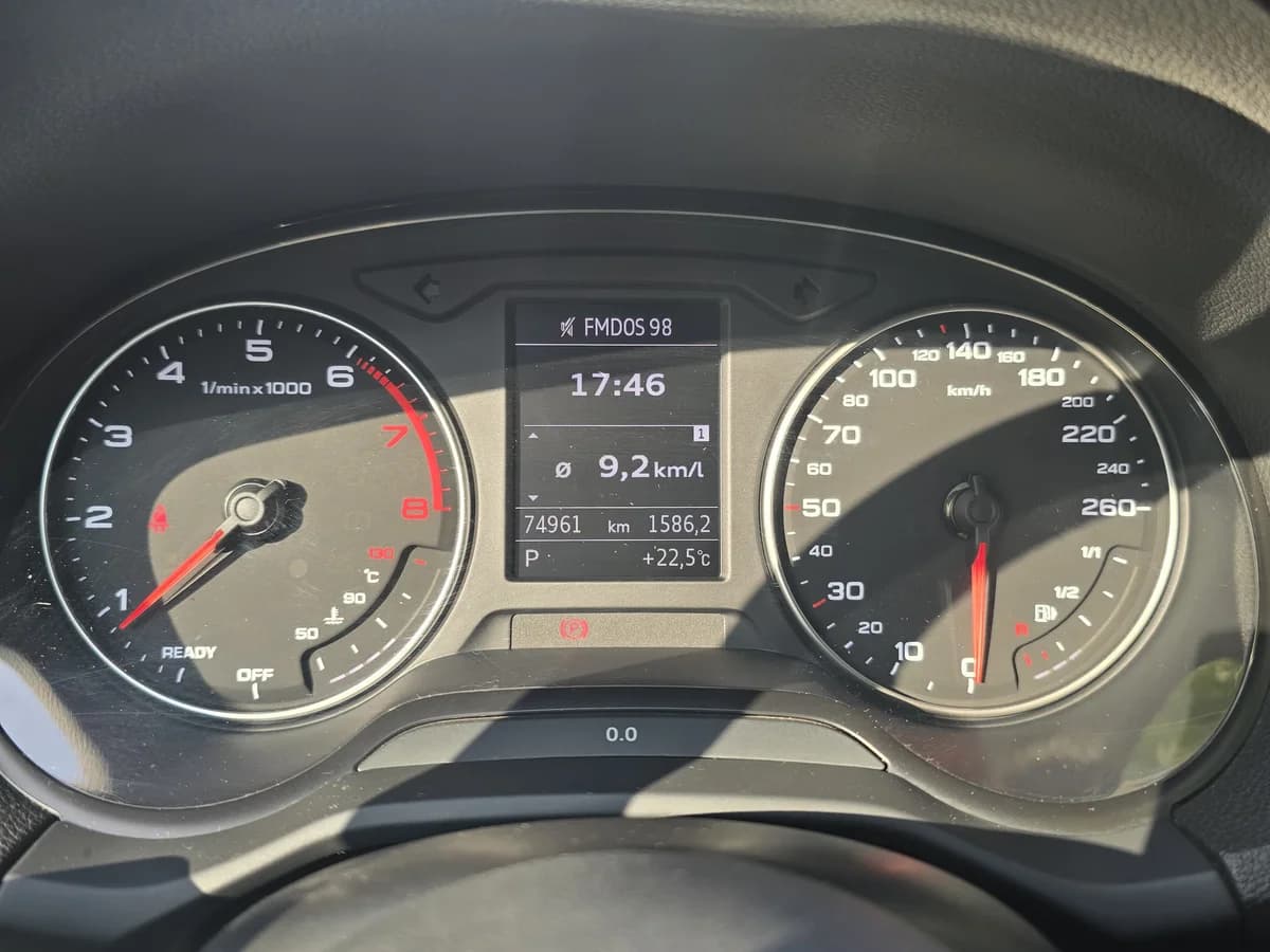 AUDI Q2 35 TFSI S TRONIC 2020 - Imagen 17