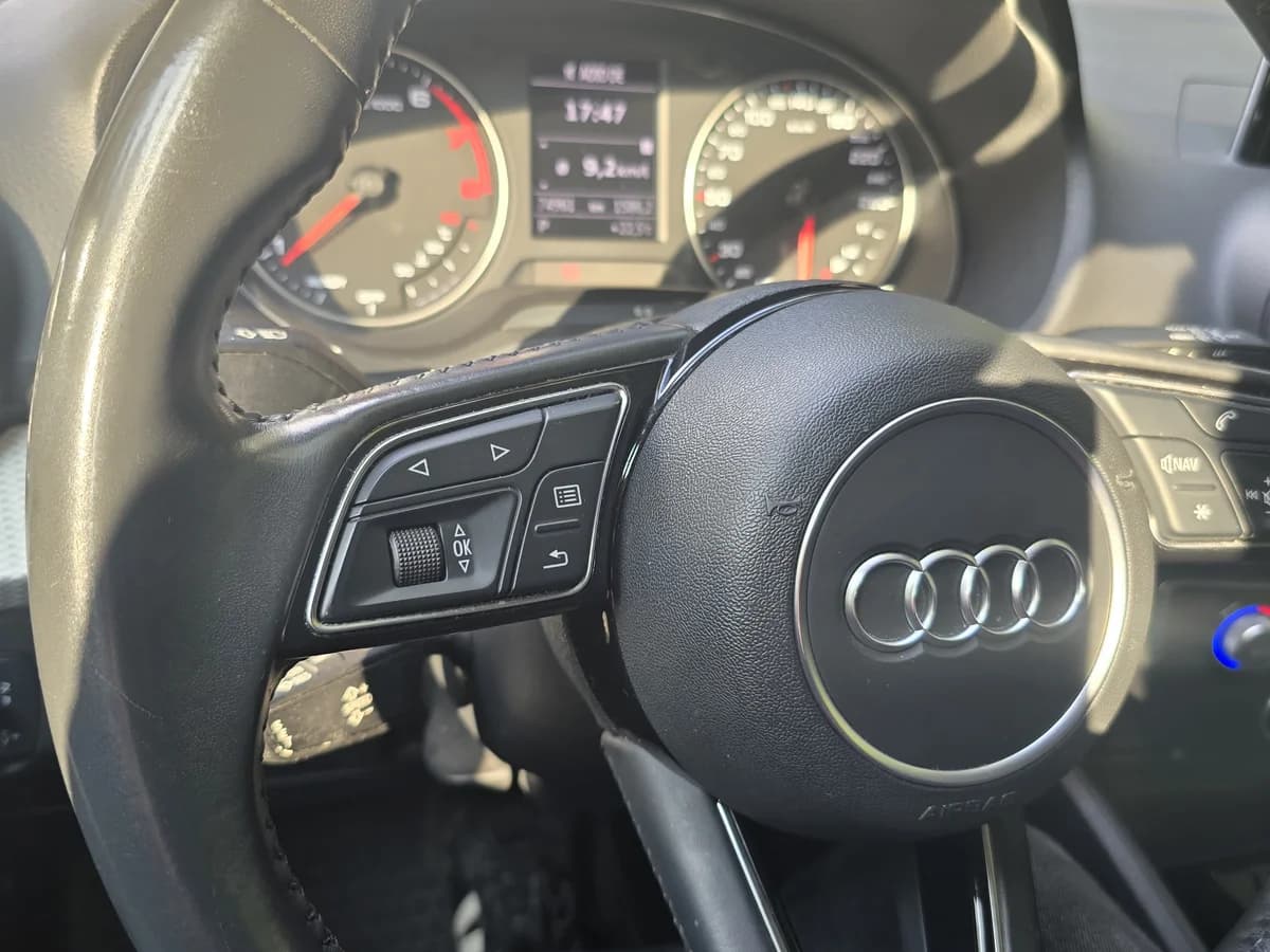 AUDI Q2 35 TFSI S TRONIC 2020 - Imagen 18