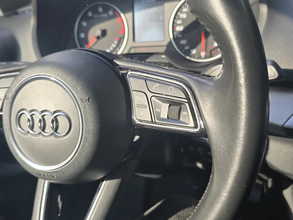 AUDI Q2 35 TFSI S TRONIC 2020 - Imagen 19