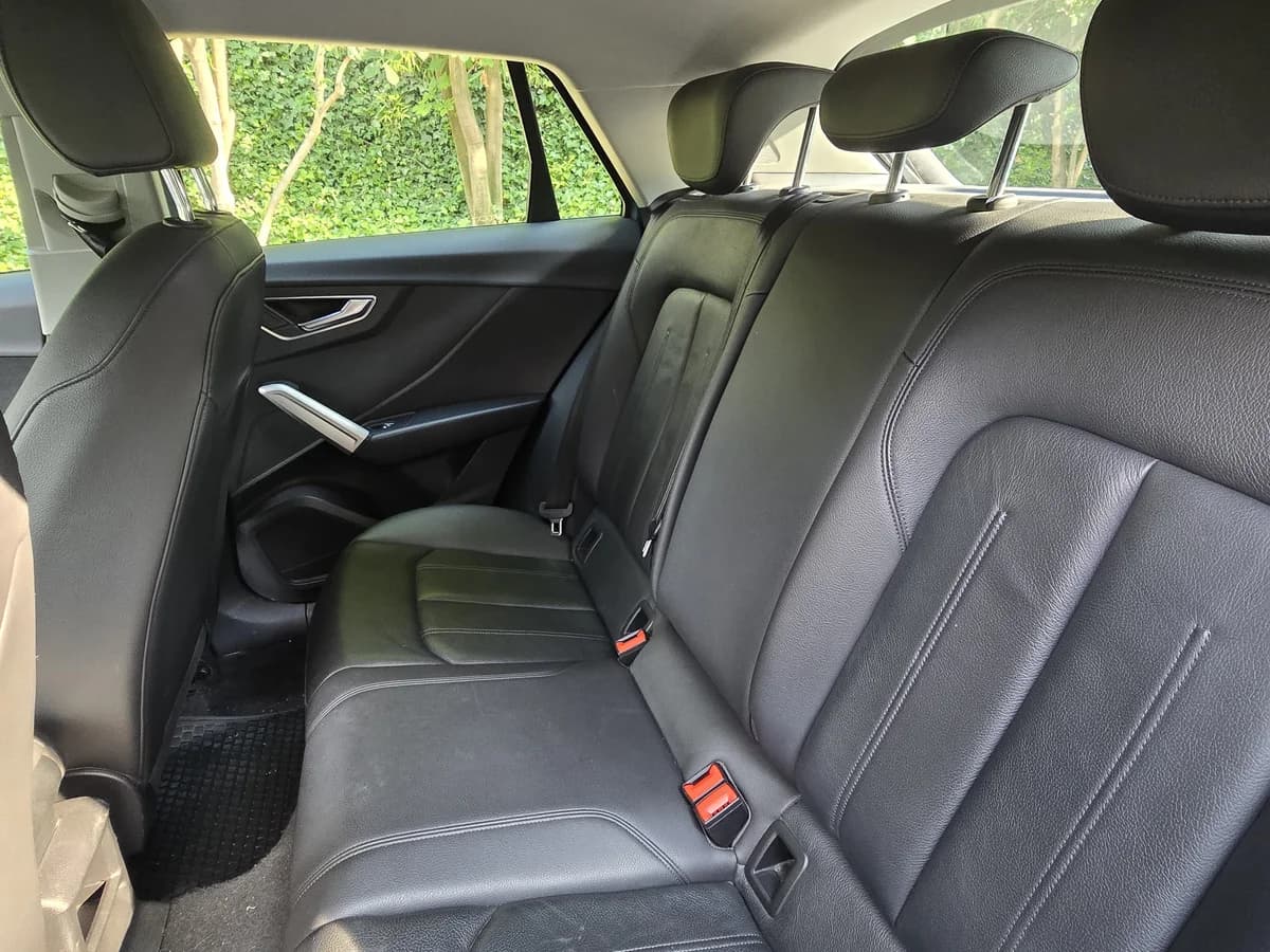 AUDI Q2 35 TFSI S TRONIC 2020 - Imagen 21