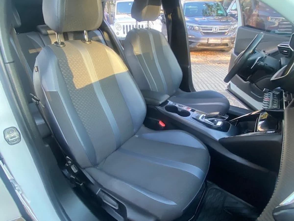 PEUGEOT 2008 2008 BLUE HDI 2021 - Imagen 13