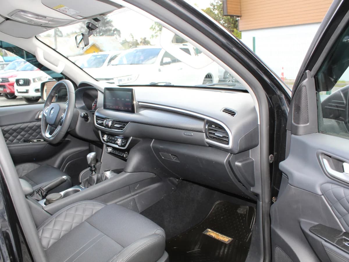 FOTON G7 MT 4X4 2.0 2023 - Imagen 5